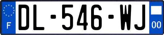 DL-546-WJ