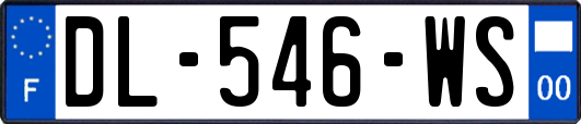DL-546-WS