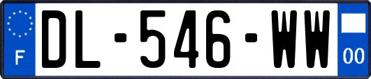 DL-546-WW