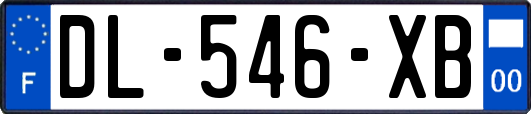 DL-546-XB