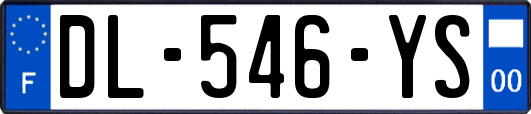 DL-546-YS