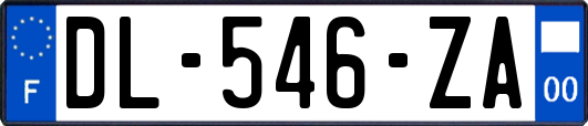 DL-546-ZA