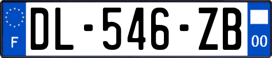 DL-546-ZB