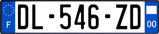 DL-546-ZD