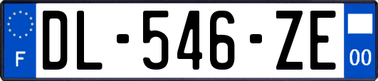 DL-546-ZE