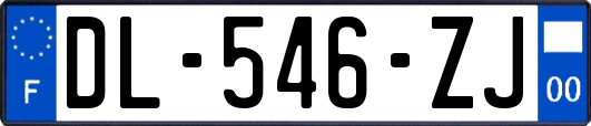 DL-546-ZJ