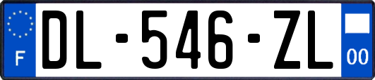 DL-546-ZL