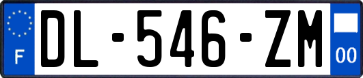 DL-546-ZM