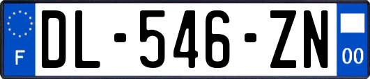 DL-546-ZN