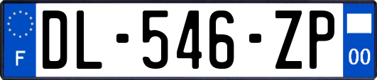 DL-546-ZP