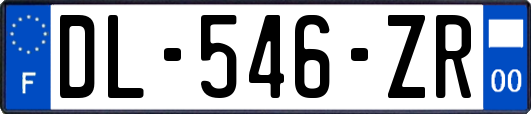 DL-546-ZR