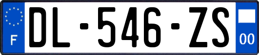 DL-546-ZS