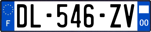 DL-546-ZV