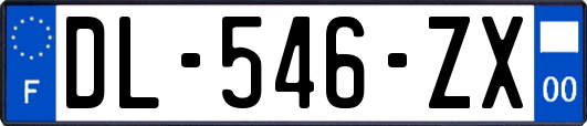 DL-546-ZX