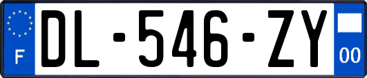 DL-546-ZY