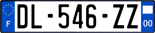 DL-546-ZZ