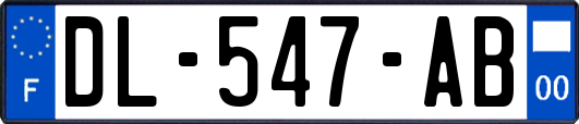 DL-547-AB