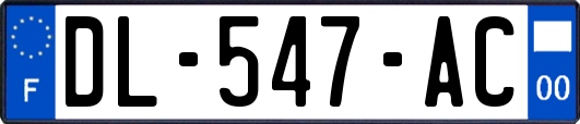 DL-547-AC