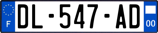 DL-547-AD