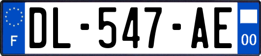 DL-547-AE