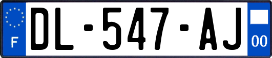 DL-547-AJ