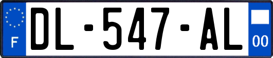 DL-547-AL