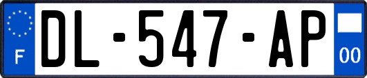 DL-547-AP