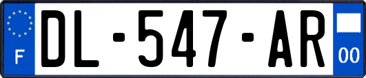 DL-547-AR