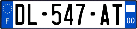 DL-547-AT