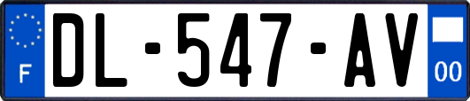 DL-547-AV