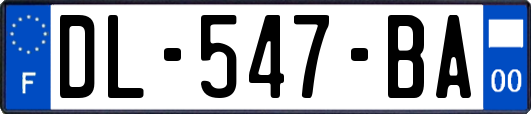 DL-547-BA