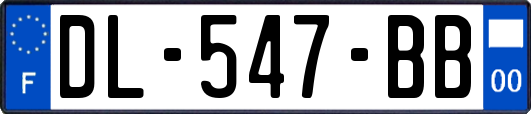 DL-547-BB