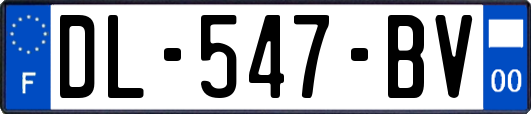 DL-547-BV