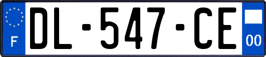 DL-547-CE