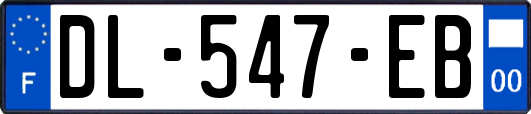 DL-547-EB