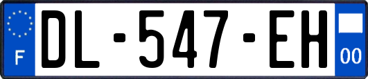 DL-547-EH