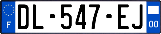 DL-547-EJ