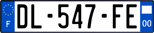 DL-547-FE