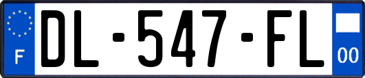 DL-547-FL