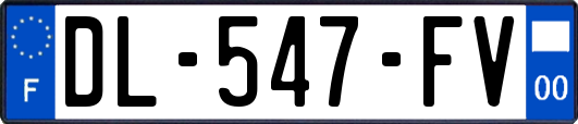 DL-547-FV