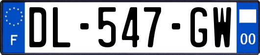 DL-547-GW