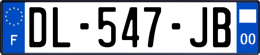 DL-547-JB