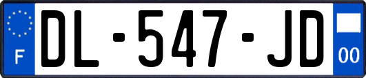 DL-547-JD