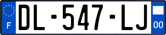 DL-547-LJ