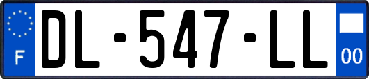 DL-547-LL