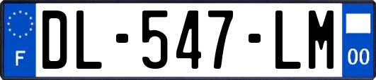 DL-547-LM