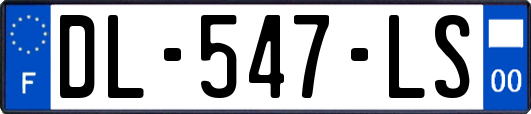 DL-547-LS