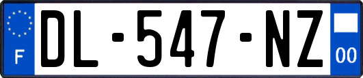 DL-547-NZ