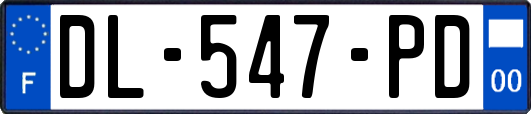 DL-547-PD