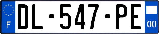 DL-547-PE